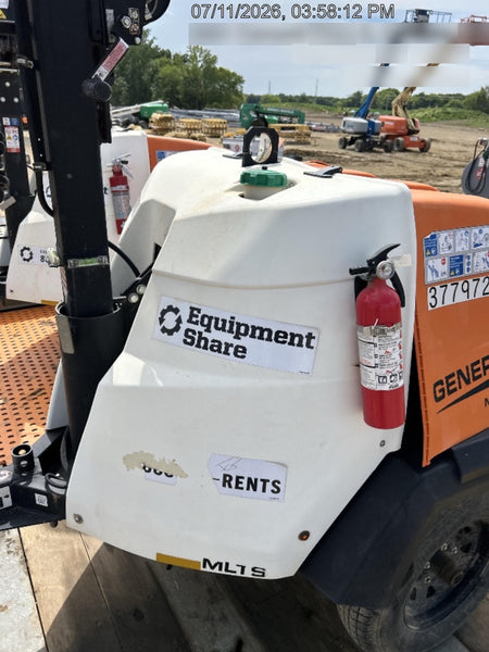 2023 GENERAC MLT2