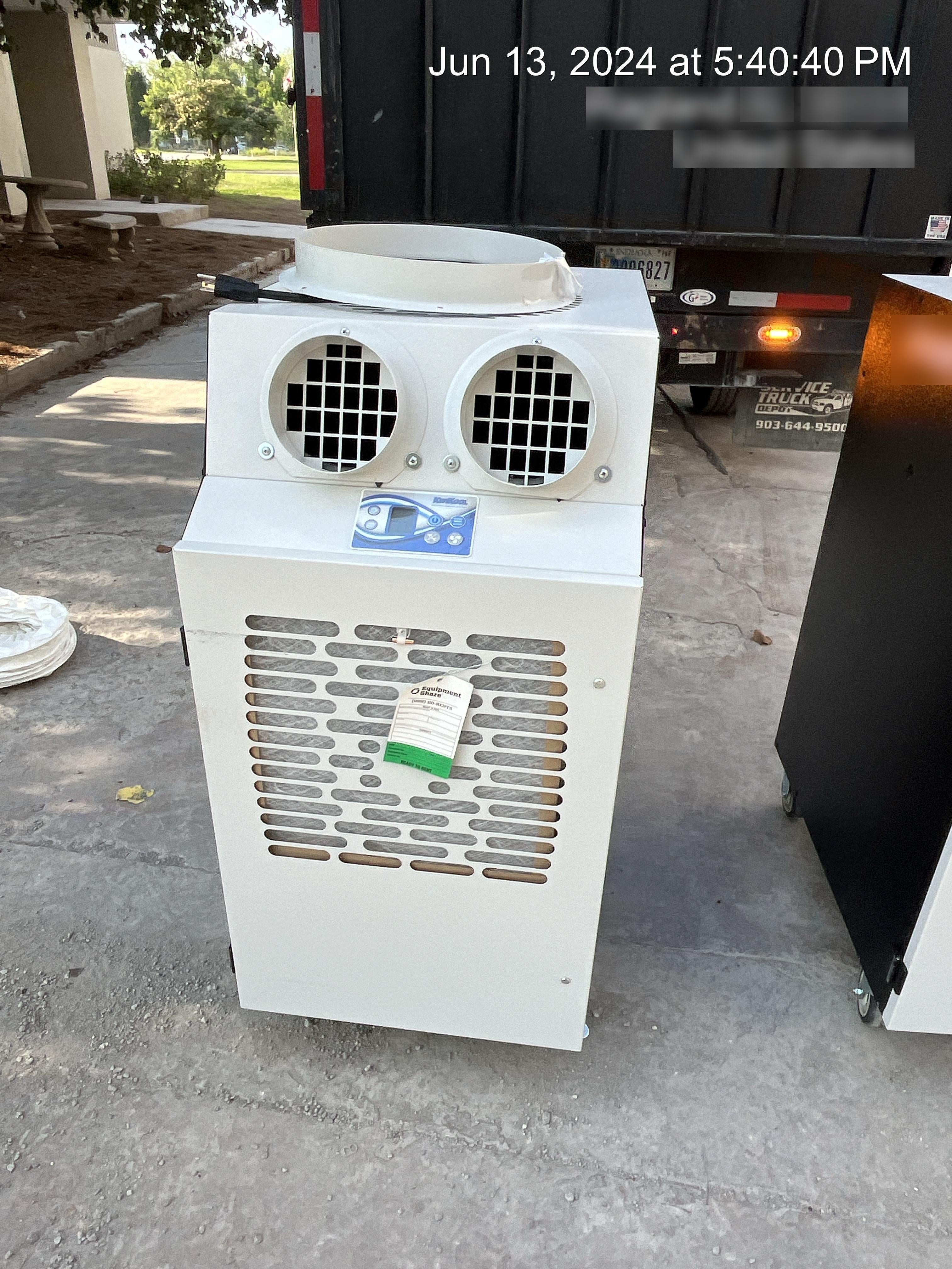 2023 KWIKOOL KPAC2421-2