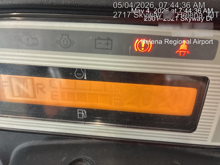 2022 UNICARRIER MAP1F2A25DV