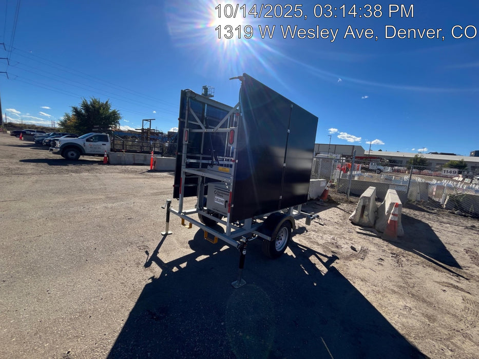 2025 PROGRESS SOLAR SOLUTIONS Helios-2XP