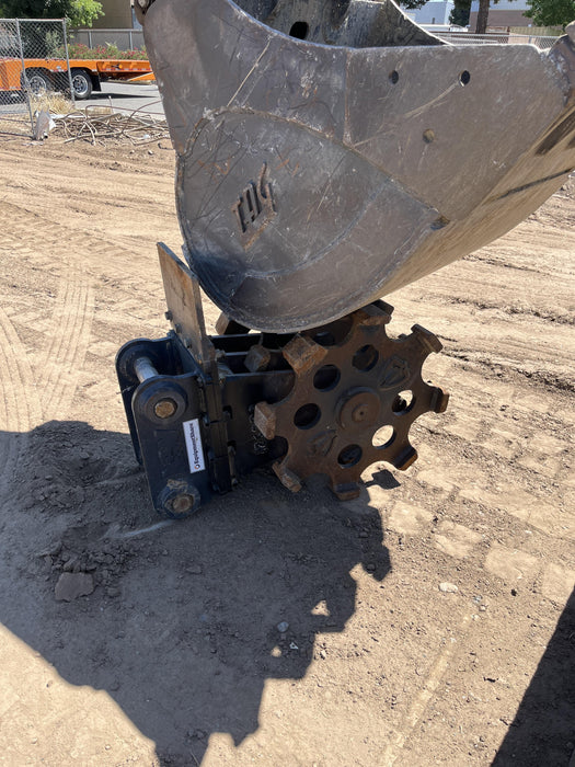 2021 PALADIN 24" Compaction Wheel