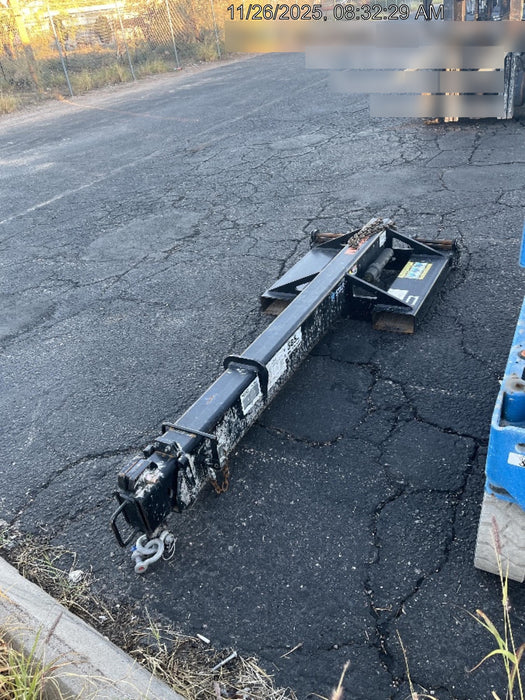 2024 STAR INDUSTRIES M1360B - Star JIB Boom