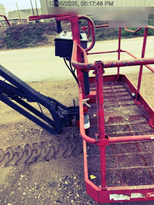 2019 SKYJACK SJ63 AJ