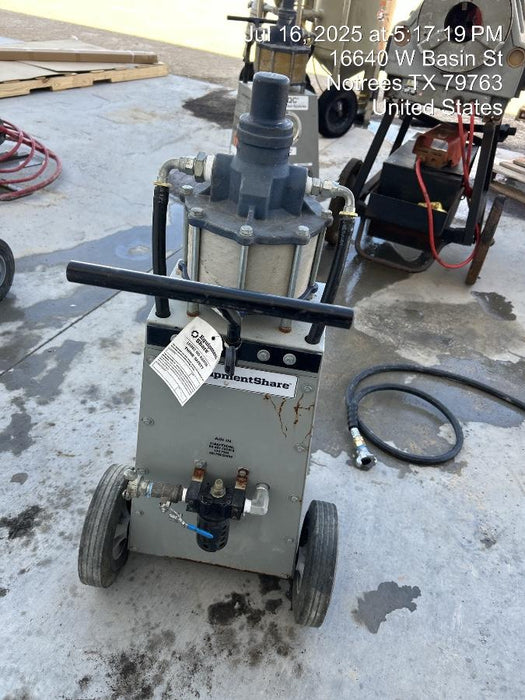 2021 PINNACLE PDQC-10000B