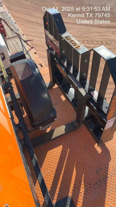 2025 VIRNIG 60" Forks - Virnig