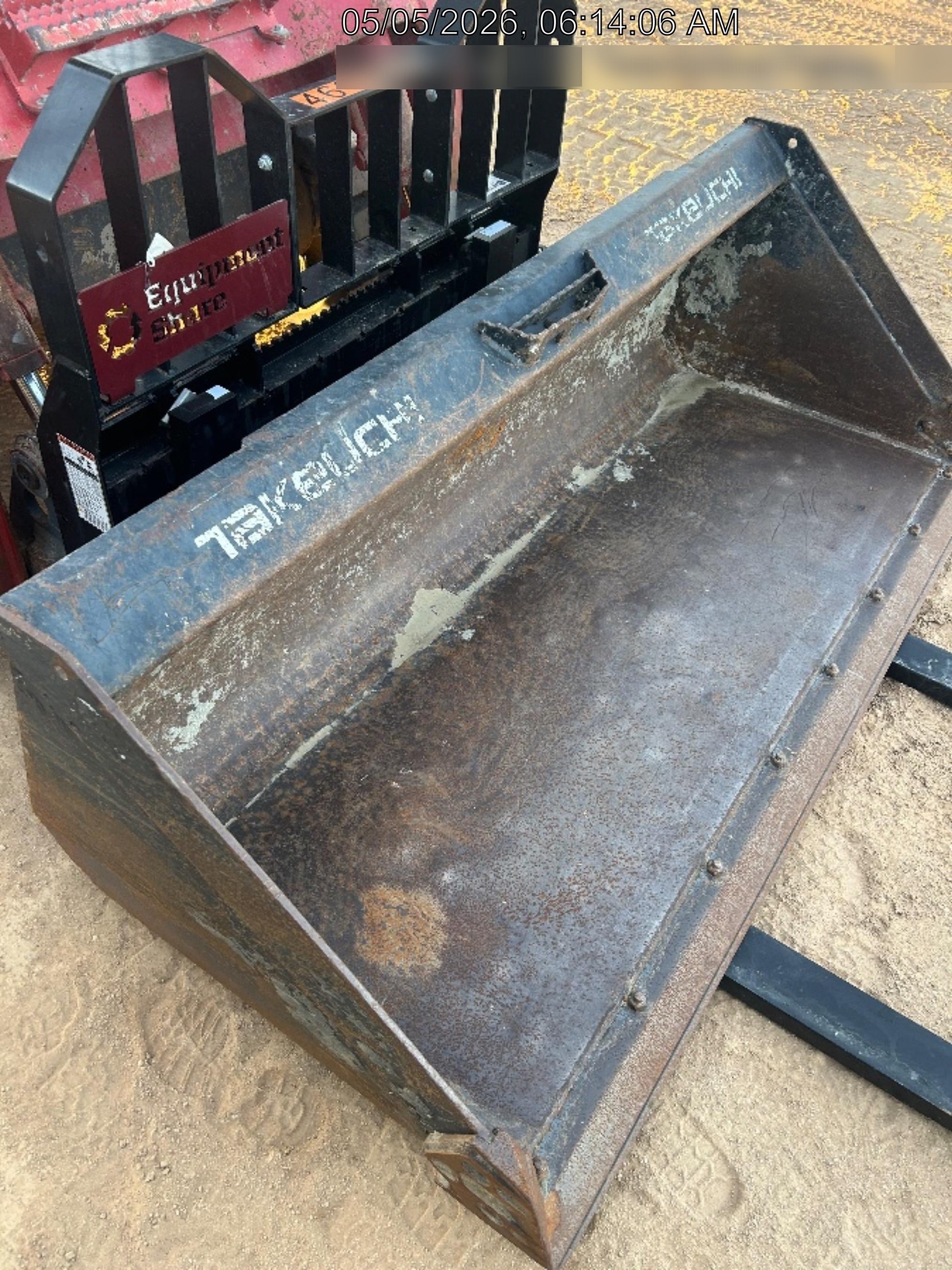 2021 TAKEUCHI TL12R-2