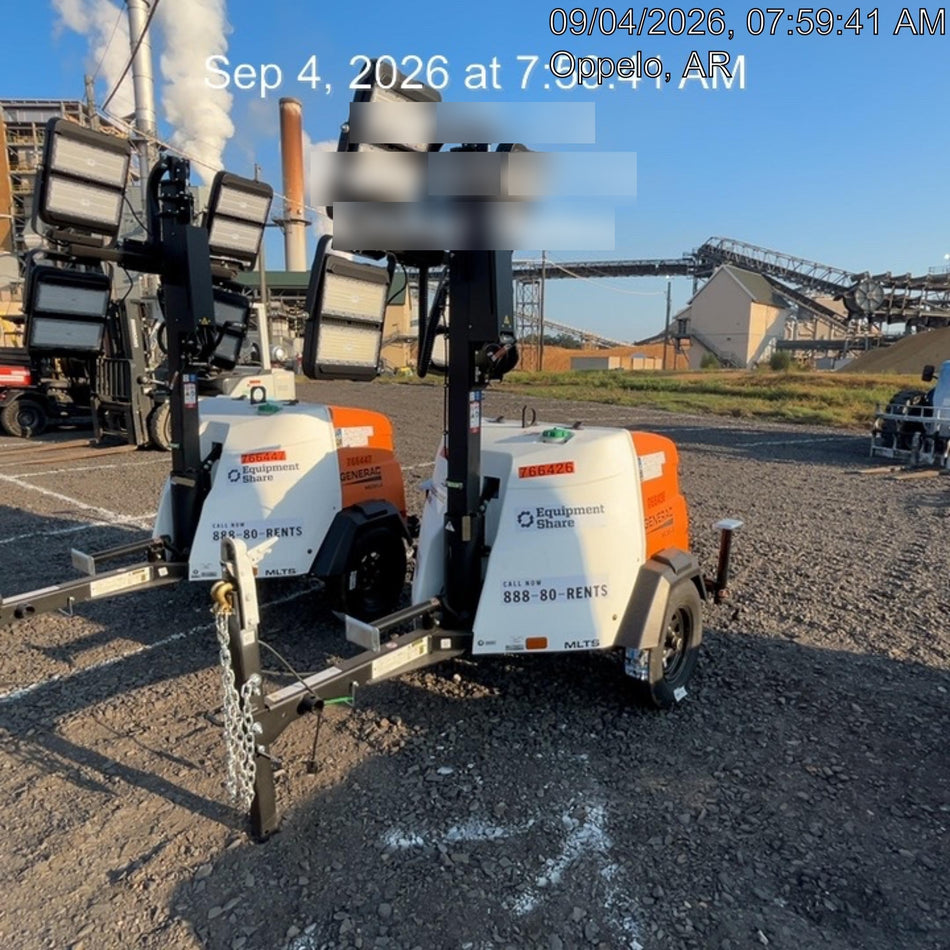 2026 GENERAC MLTS-4