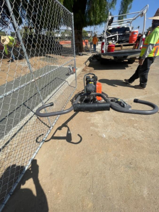 2025 HUSQVARNA CT36-5A