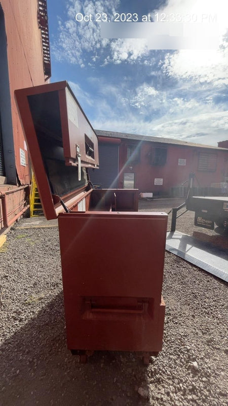 2021 JOBOX 1-682990