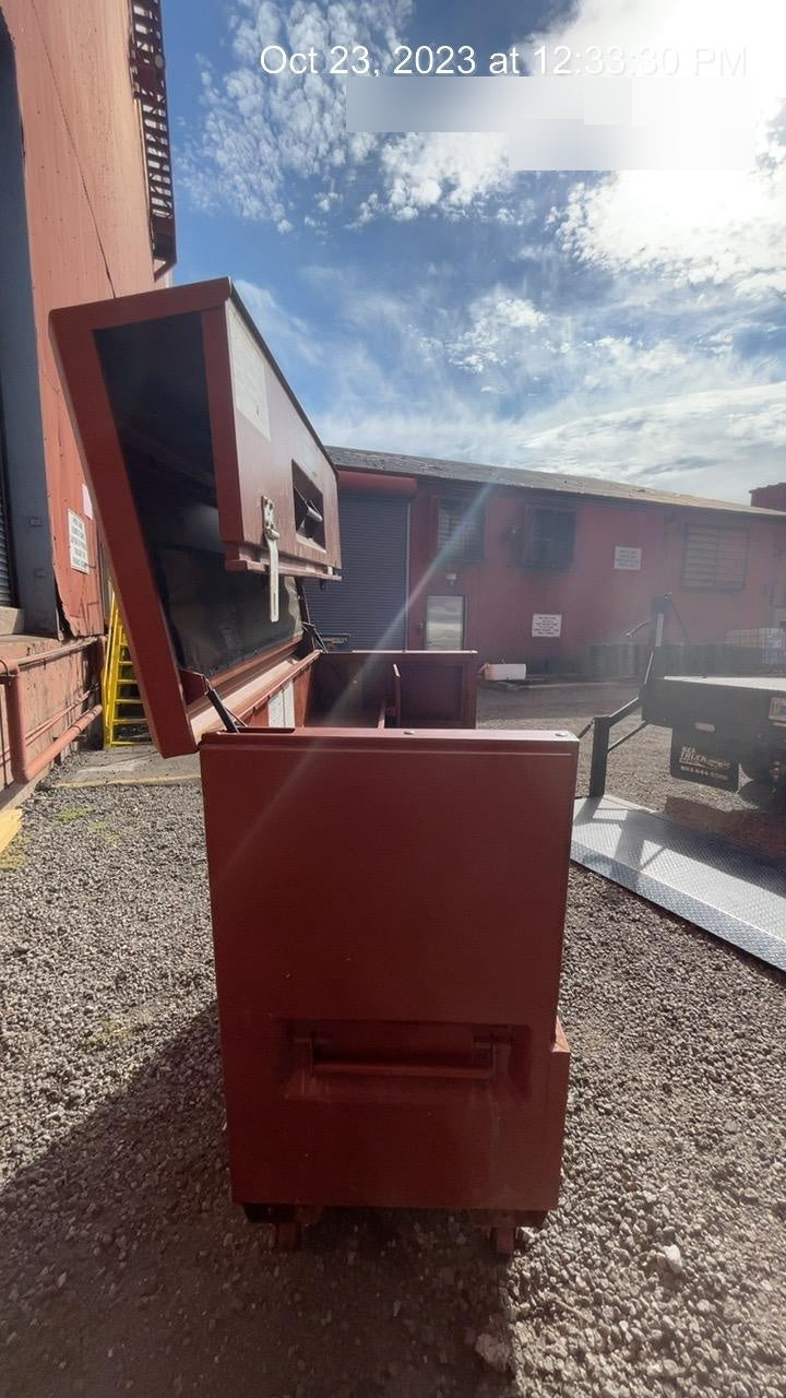 2021 JOBOX 1-682990