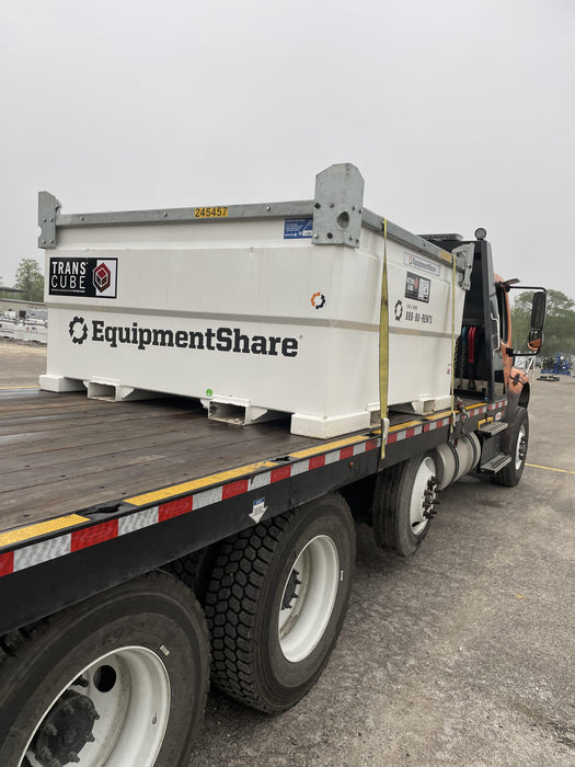 2022 WESTERN GLOBAL 50TCG