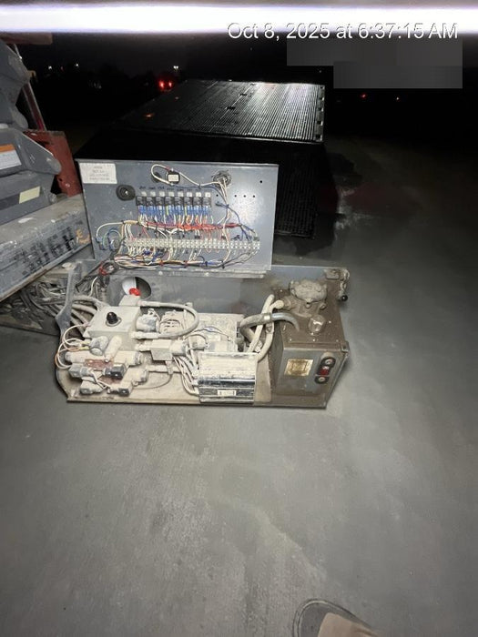 2017 Skyjack SJIII-3219 Standard