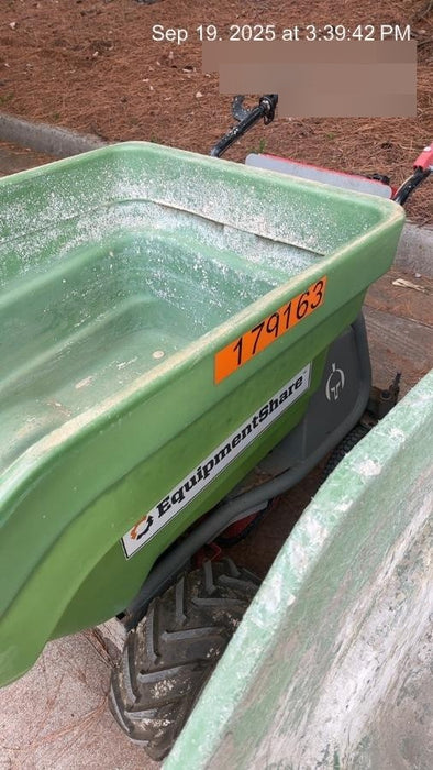 2021 CRATOS MCE400-V2