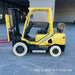 2022 HYSTER H50UT