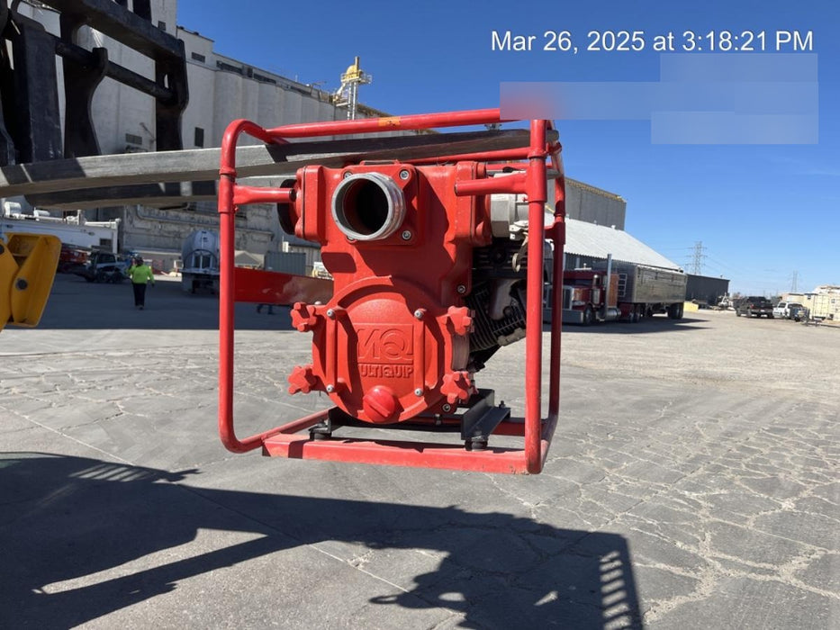 2023 MULTIQUIP QP4TH