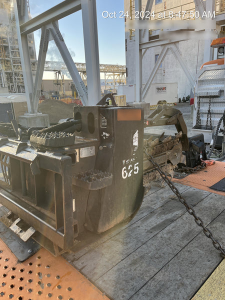 2019 PALADIN 625