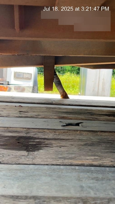 2020 ATLAS COPCO XAS 1800