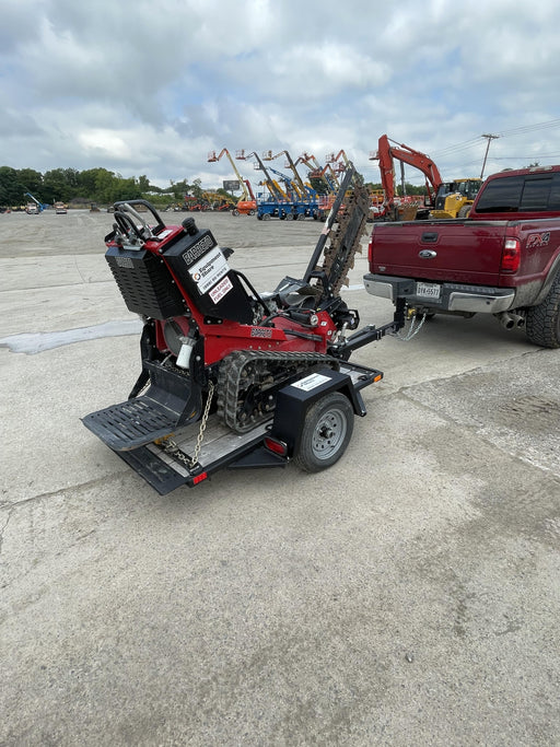 2022 BARRETO E4X6TBT