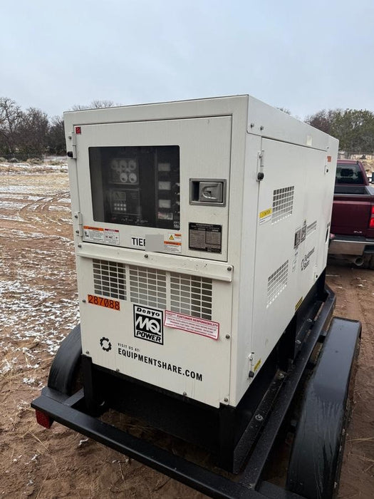 2023 MULTIQUIP DCA70