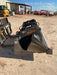 2021 PALADIN 76" Scrap Grapple Bucket - Paladin