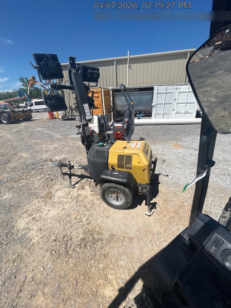 2022 ALLMAND NLV3GR