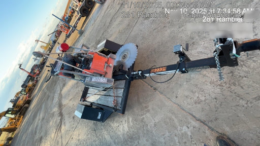 2022 BARRETO E4X6TBT