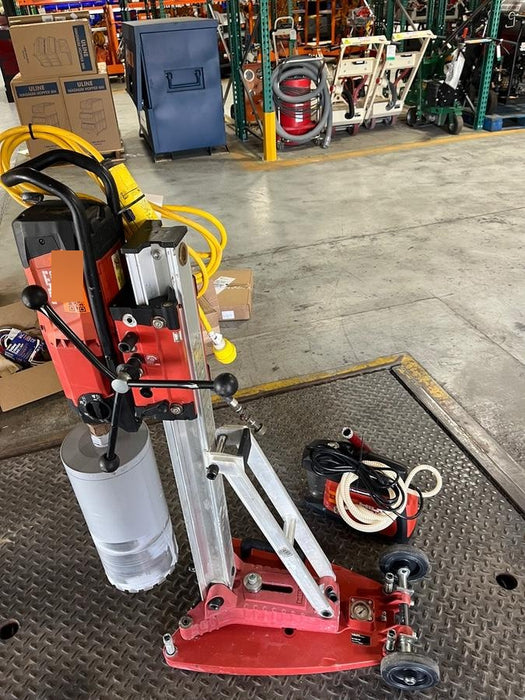 2019 HILTI DD 250