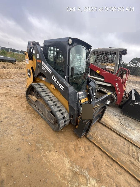 2025 SOLESBEE 48" Pallet Forks - Solesbee