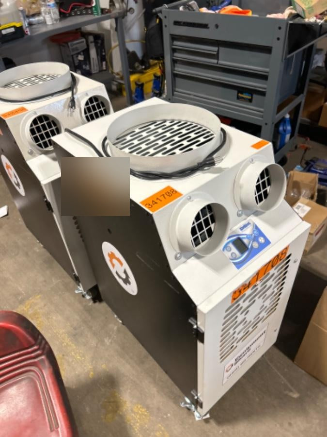 2023 KWIKOOL KPAC1411-2