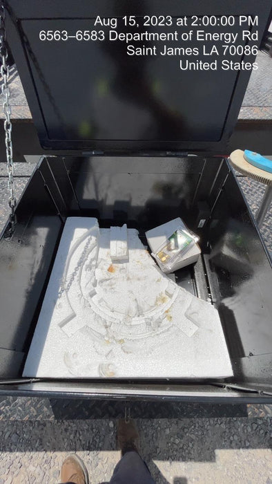 2021 MATHEY DEARMAN 1SA