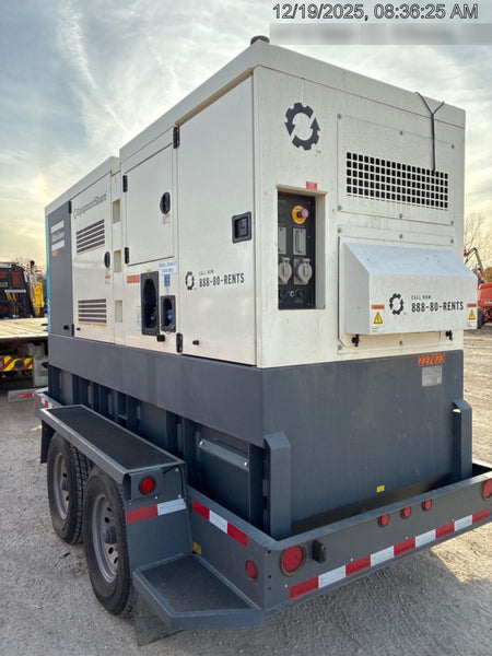 2022 ATLAS COPCO QAS 330
