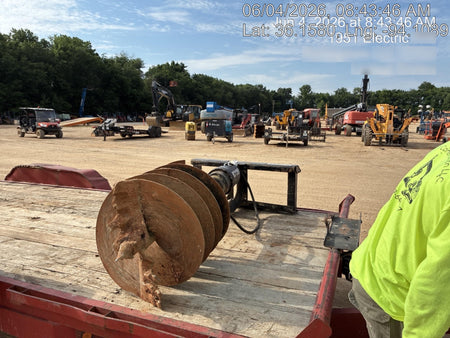 2023 AUGER TORQUE 3300-30