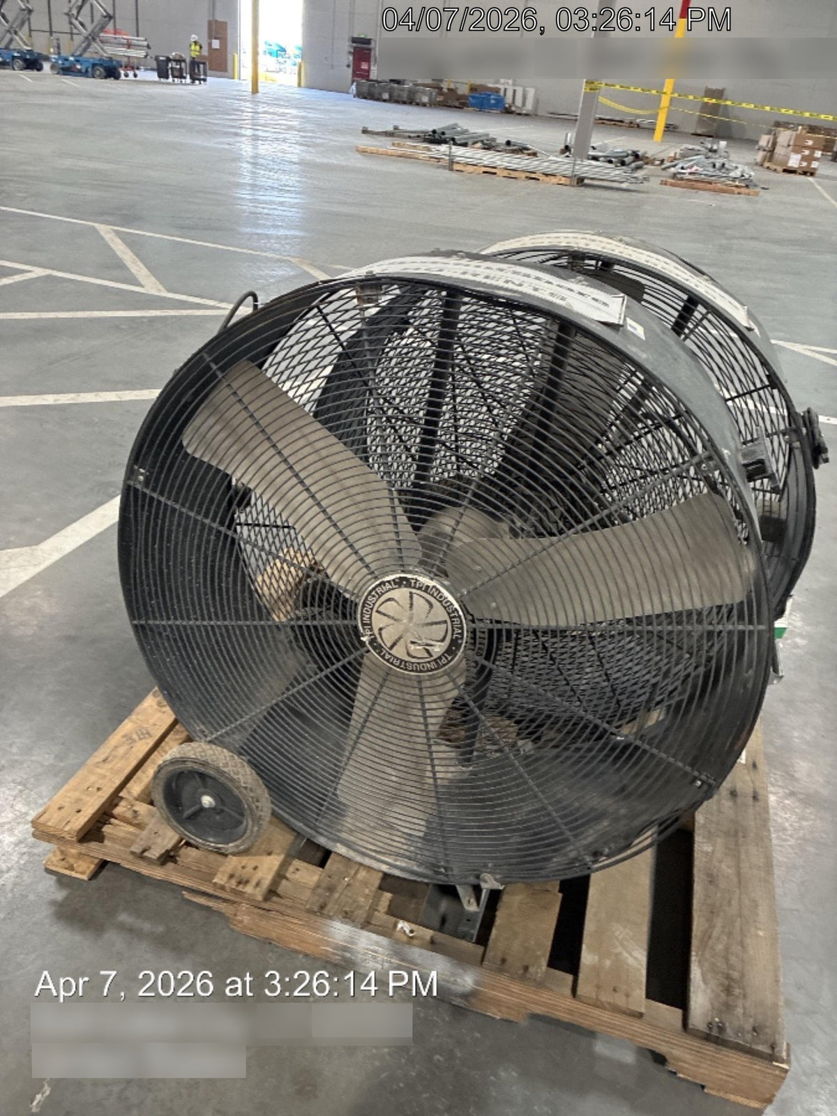 2020 TPI PB 36-D