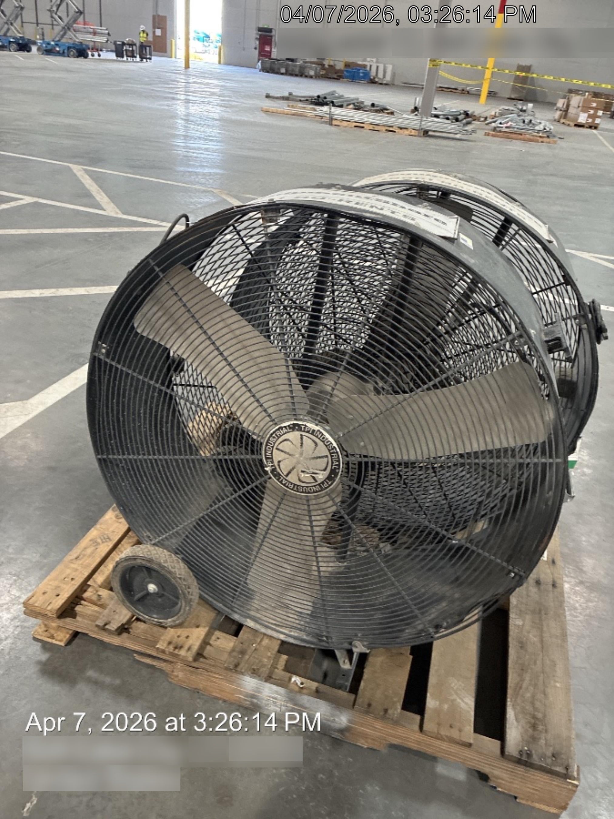 2020 TPI PB 36-D