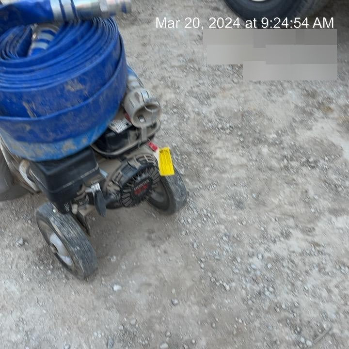 2019 WACKER NEUSON PDT2