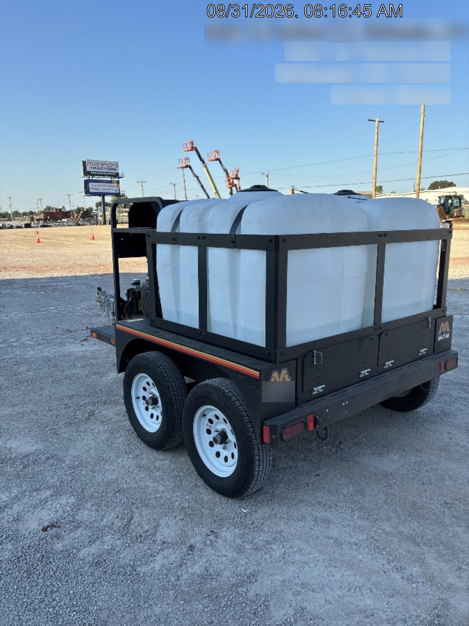2026 MI-T-M HS-3505-1MGH-UR