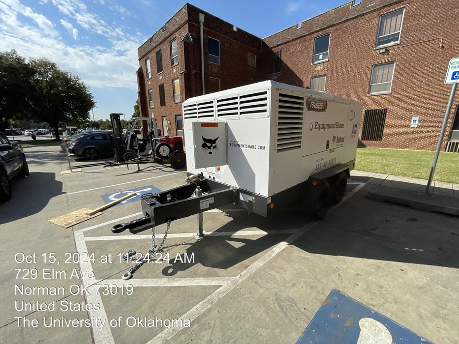 2024 BOBCAT PA825VWCU-T4F