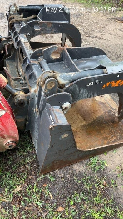 2021 PALADIN UTILITY GRAPPLE 11876-0022