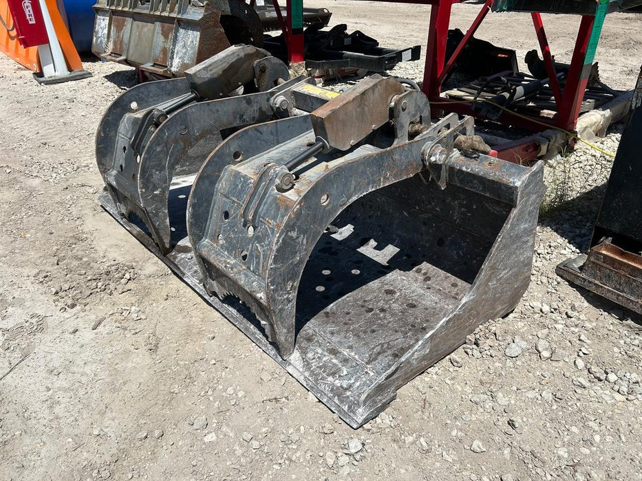 2022 SOLESBEE SBG-72