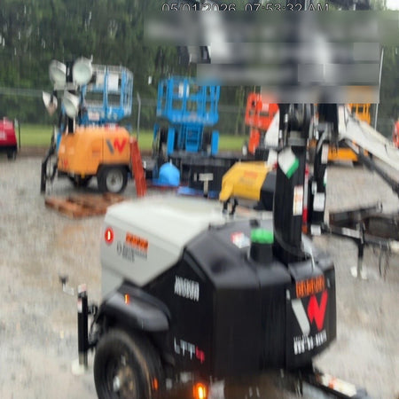 2026 WACKER NEUSON LTT4