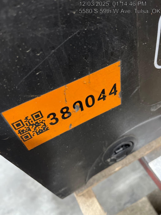 2024 LINCOLN ELECTRIC LN-25X