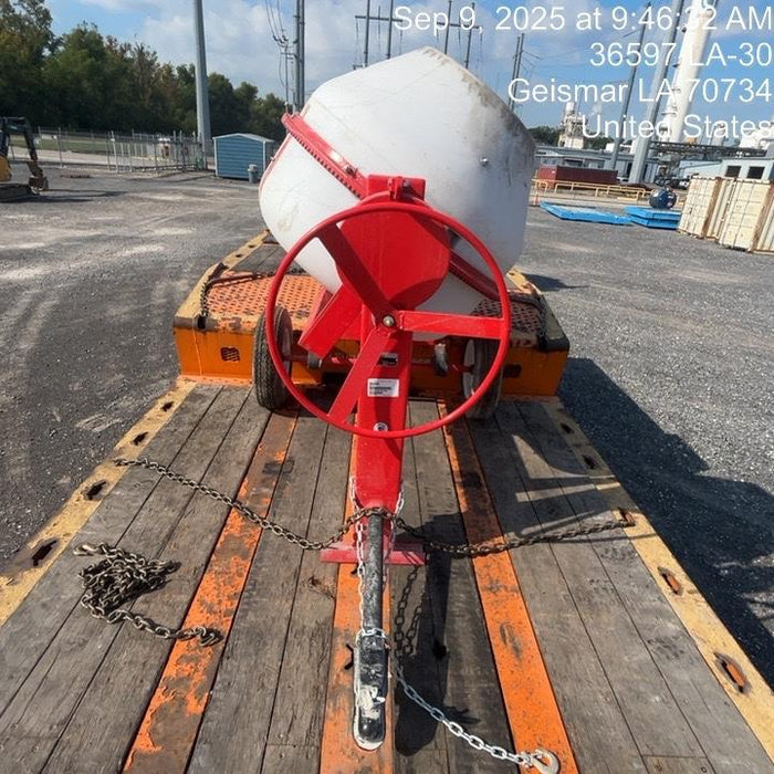 2025 MULTIQUIP MC12PH