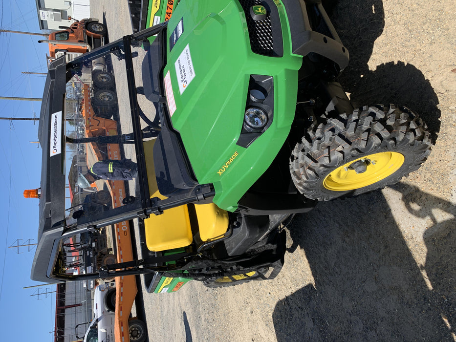 2021 JOHN DEERE XUV560E GATOR
