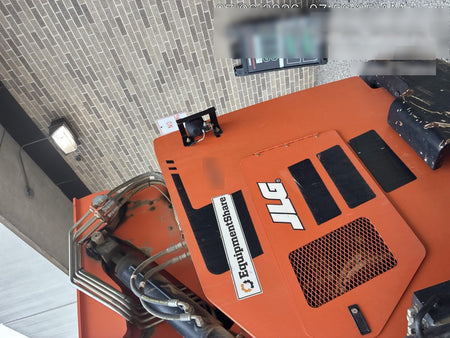 2018 SKYTRAK 10054