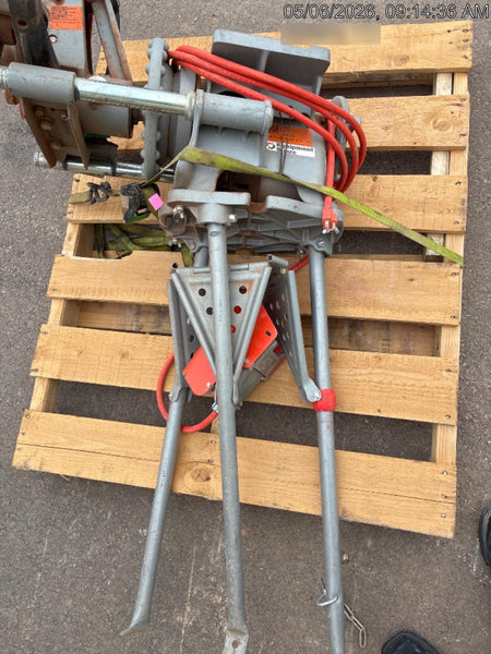 2025 RIDGID 300