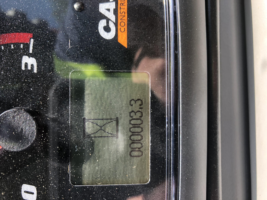 2023 JCB 3CX-14 Extendable Stick 74hp, Cab/Heat/Air, 4WD, Extendable Stick, Easy Controls, 1 Way Hydraulics, With Loader Pipework