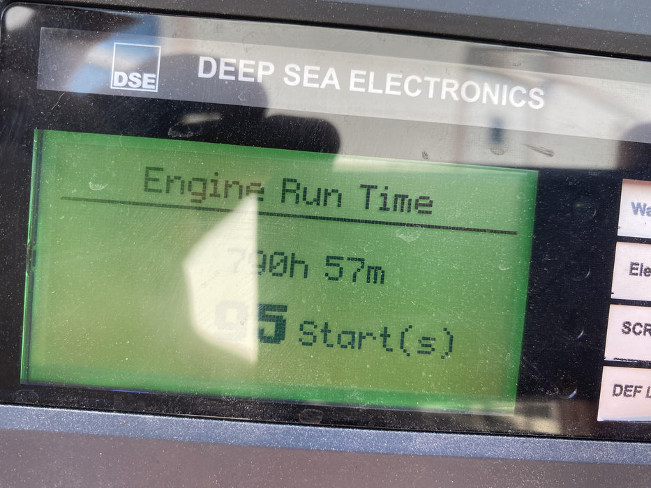 2022 ATLAS COPCO QAS150