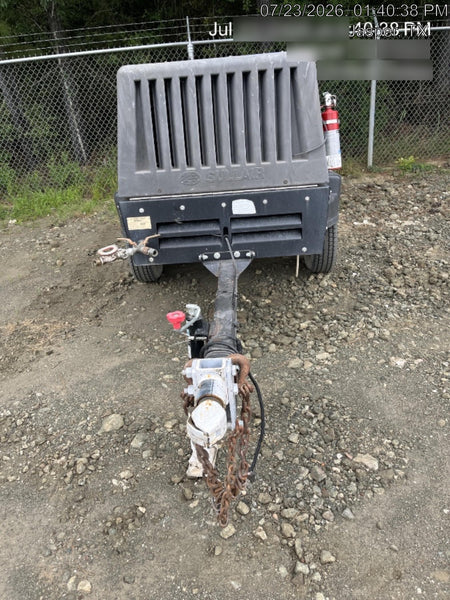 2019 SULLAIR 185-DPQ