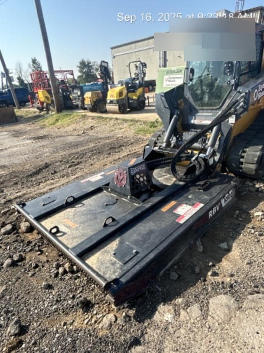 2023 VIRNIG RBV72-25