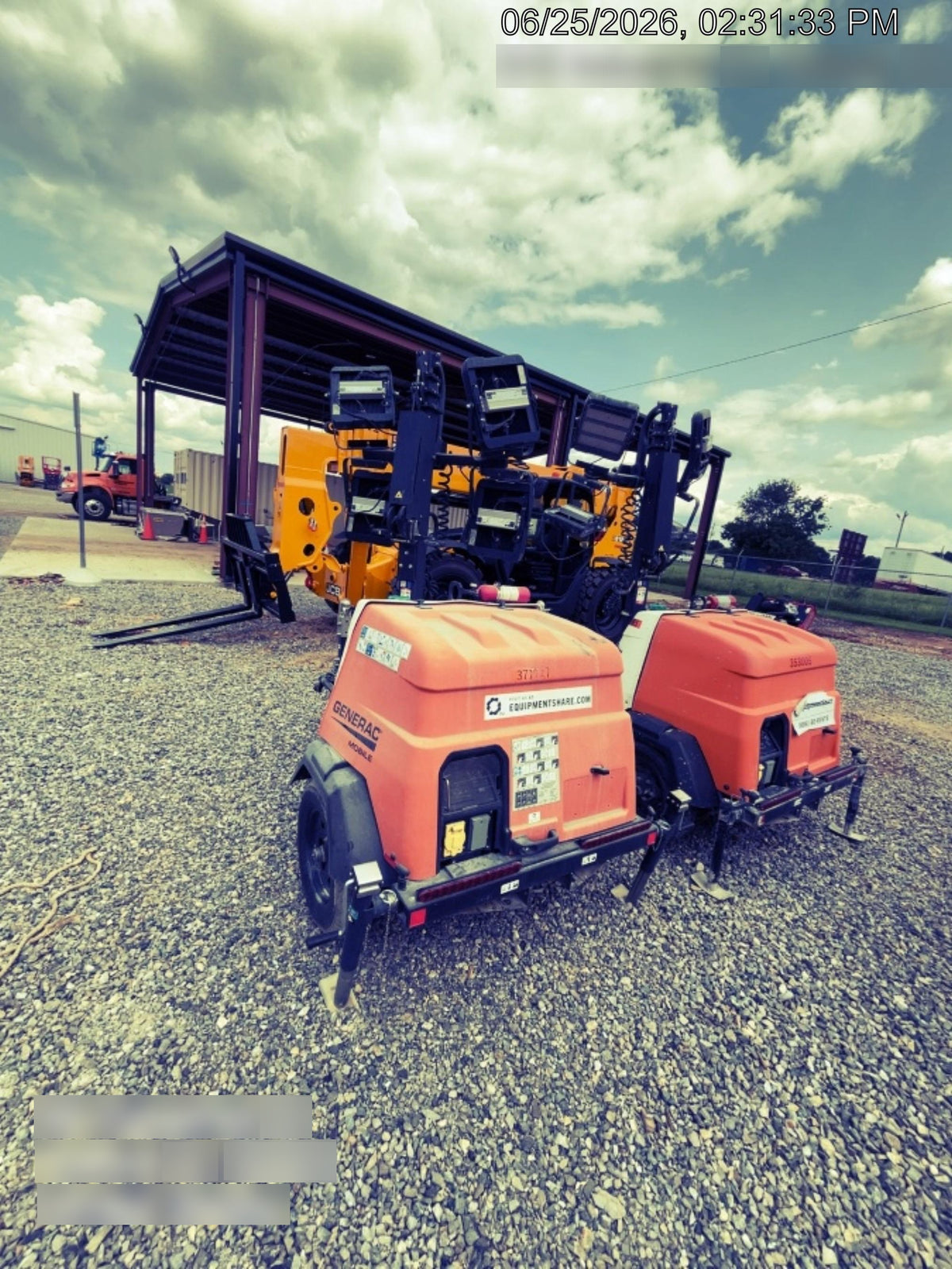 2023 GENERAC MLT2